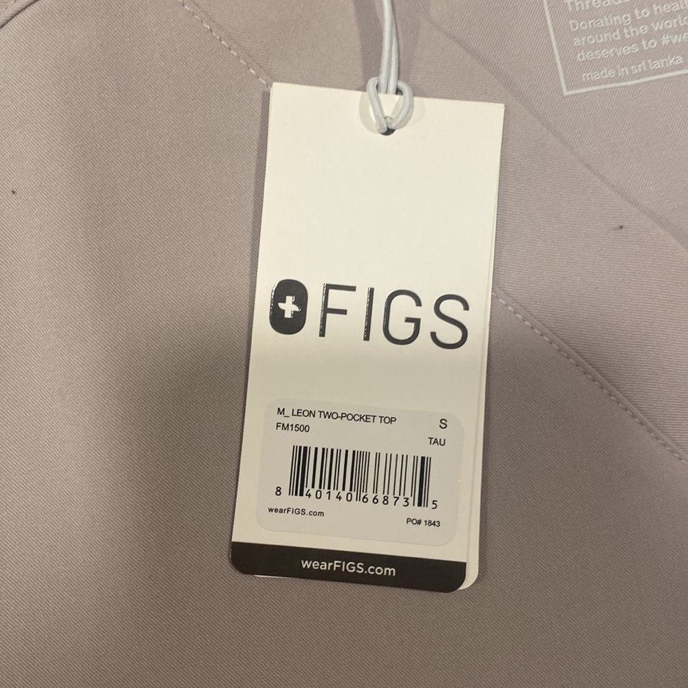 Figs Scrub Set - Picture 6 of 6
